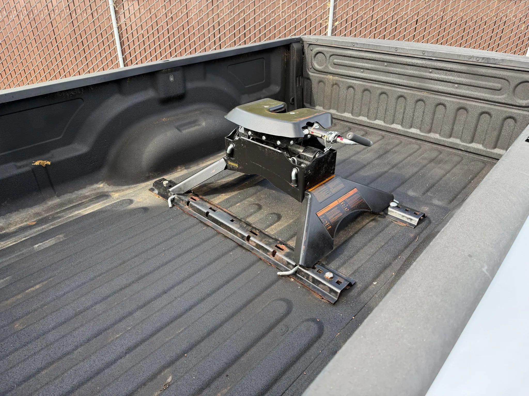 Used 2013 RAM 3500 Tradesman w/ Popular Equipment Group image 15