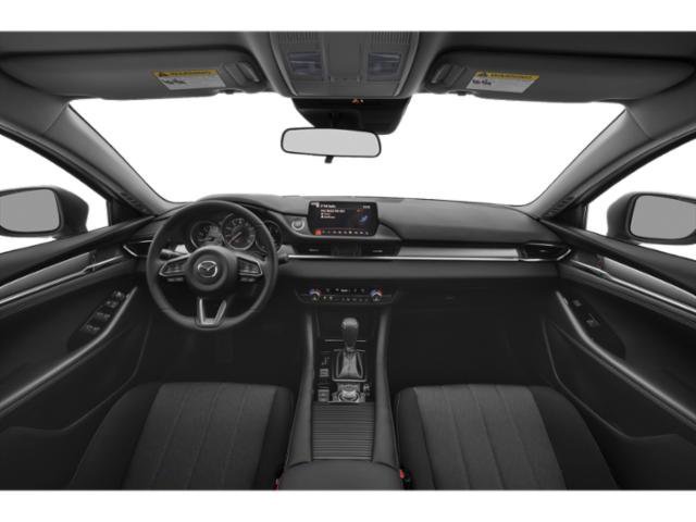 Used 2020 MAZDA MAZDA6 Sport FWD image 11