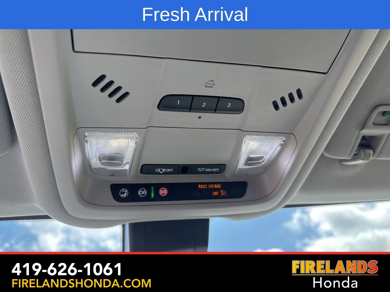 Used 2021 Chevrolet Equinox LT image 24