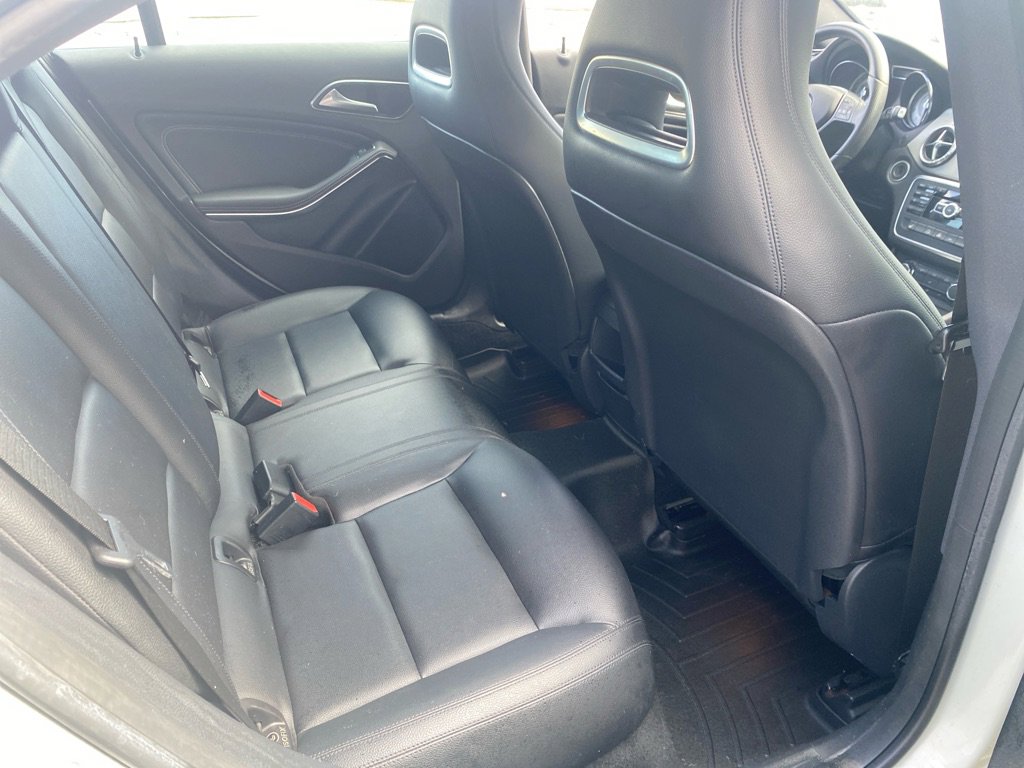 Used 2014 Mercedes-Benz CLA 250 250 4MATIC image 20