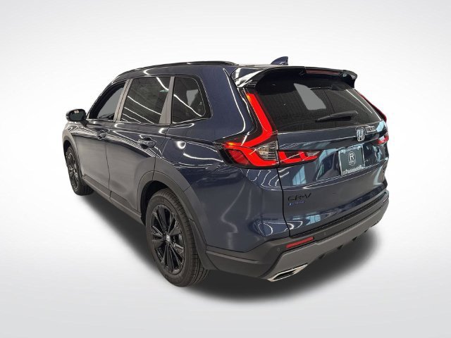 New 2027 Honda CR-V Sport Touring image 31