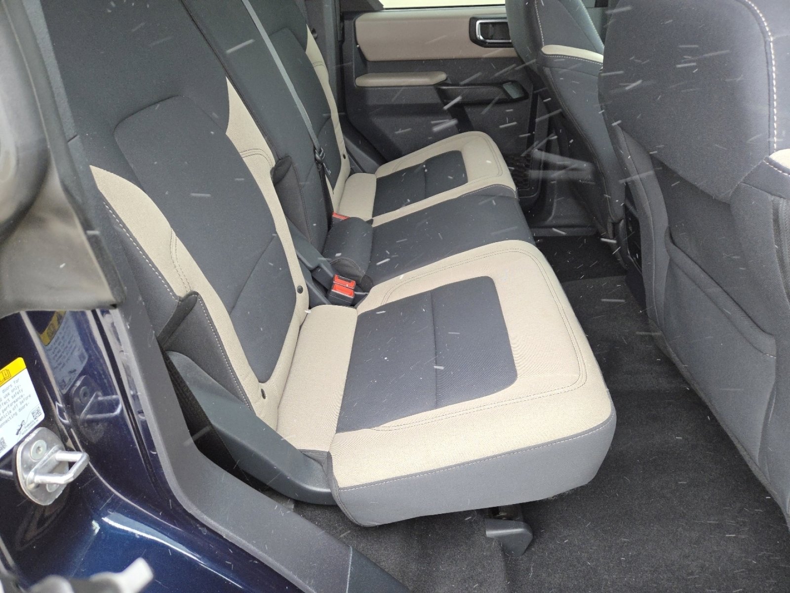 Used 2021 Ford Bronco Big Bend image 18