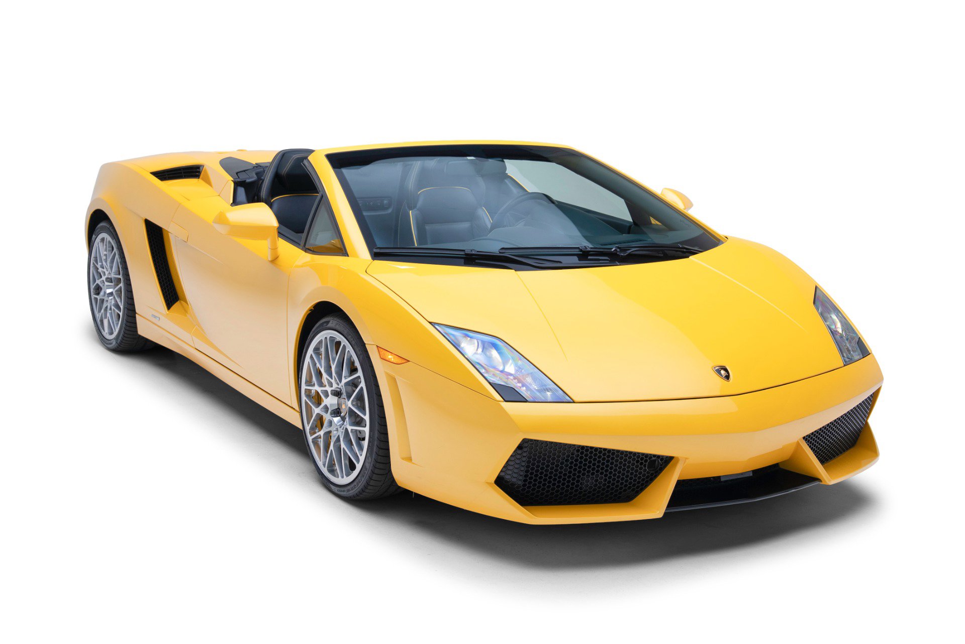 Used 2011 Lamborghini Gallardo LP 560-4 AWD/4WD image 10