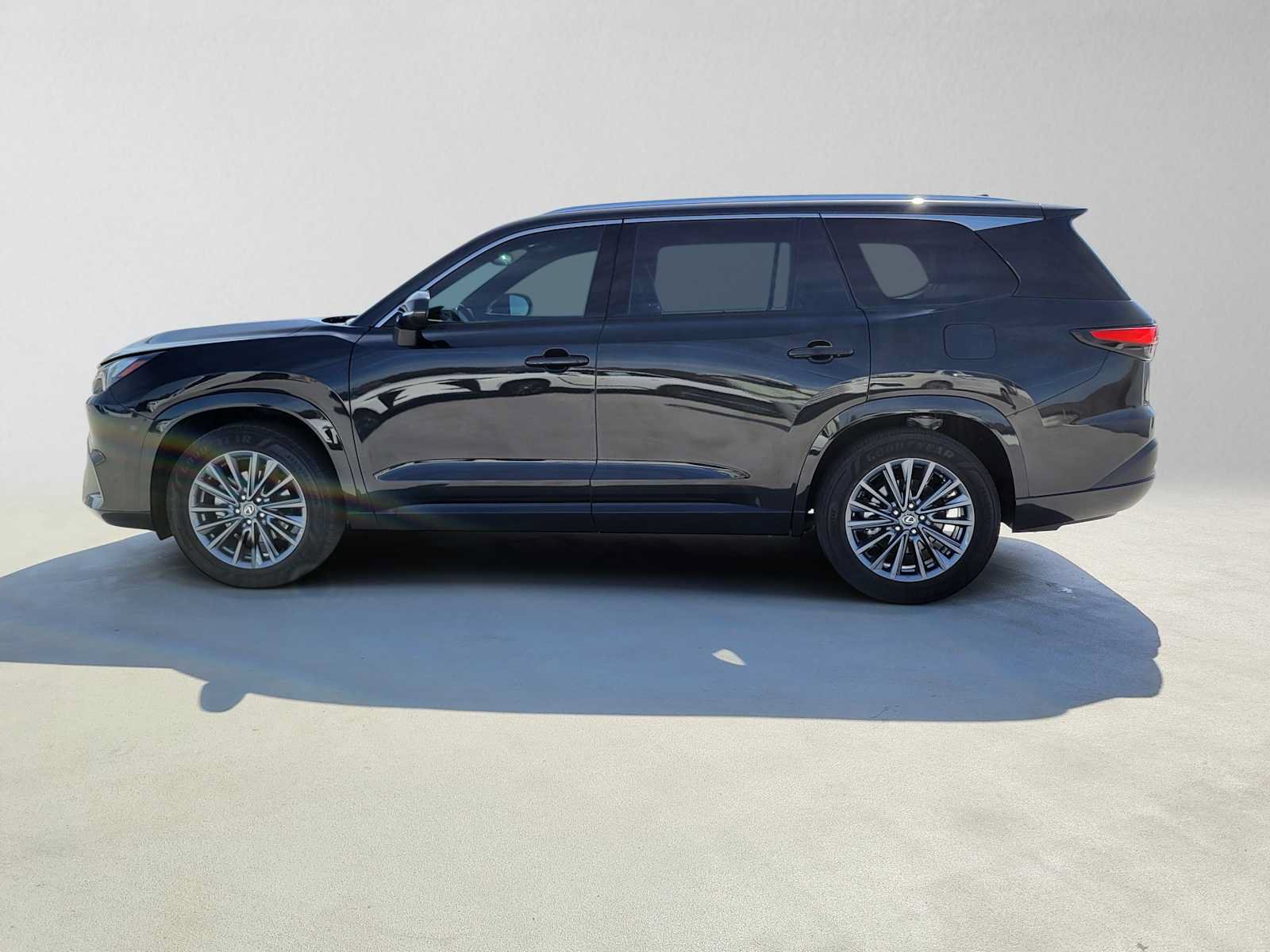 Certified 2025 Lexus TX 350 FWD image 6