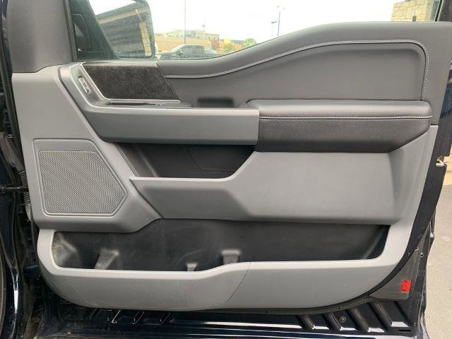 Certified 2023 Ford F150 XLT w/ Equipment Group 302A High AWD/4WD image 38