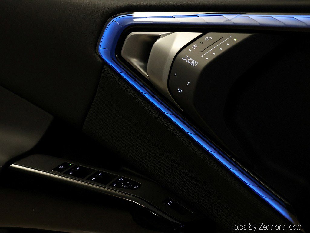 New 2026 BMW X3 xDrive30 w/ M Sport Package image 23