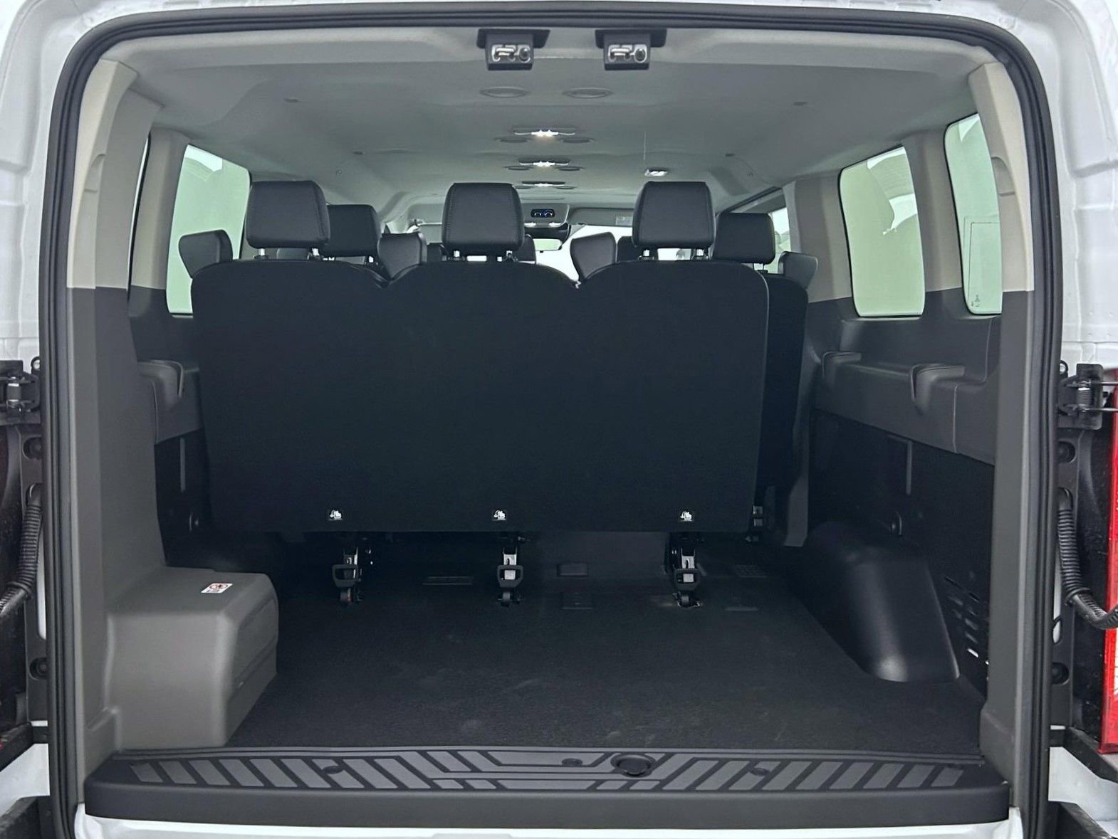 New 2026 Ford Transit 350 XL RWD image 19