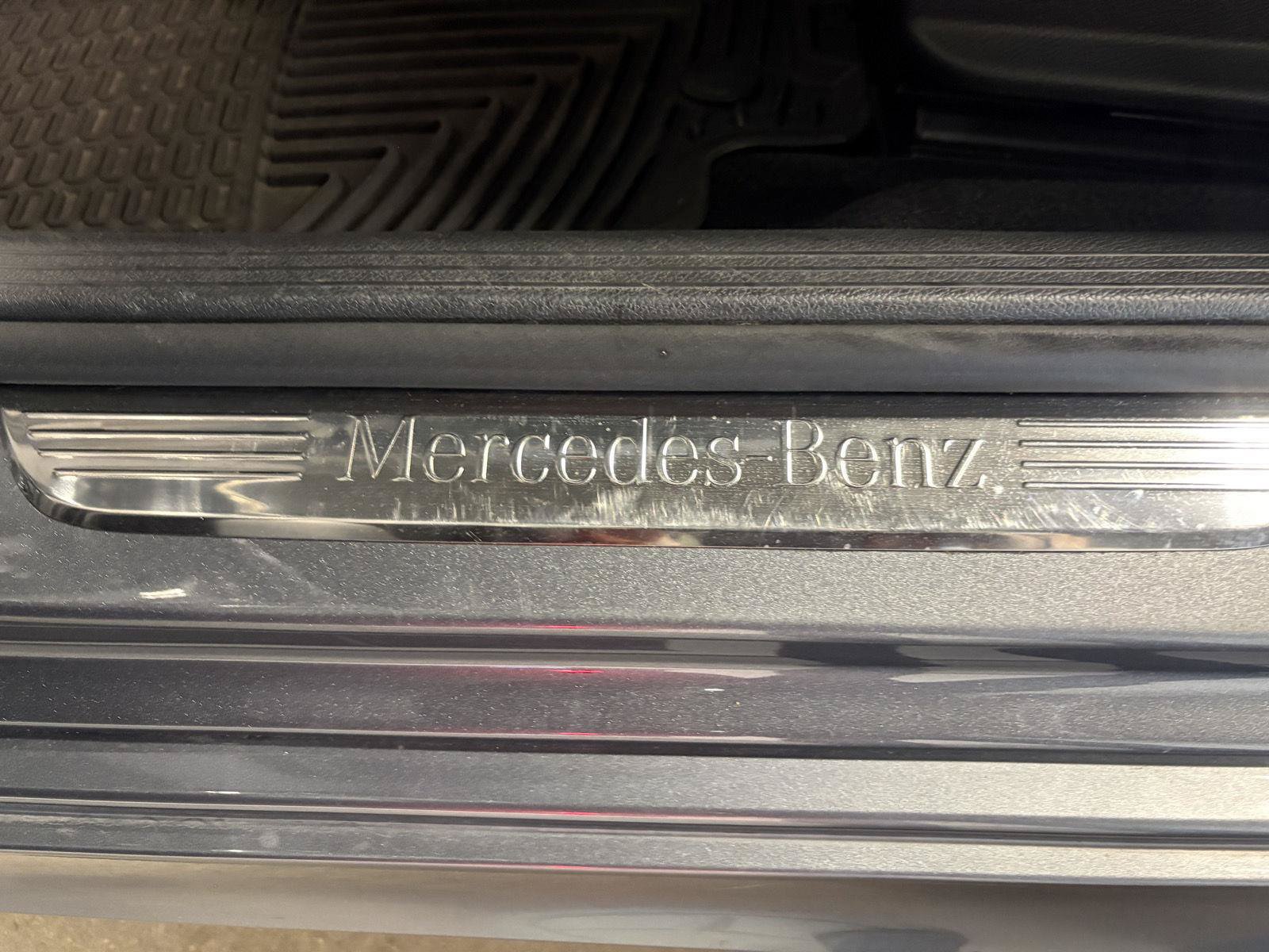 Used 2019 Mercedes-Benz E 450 4MATIC Sedan image 13