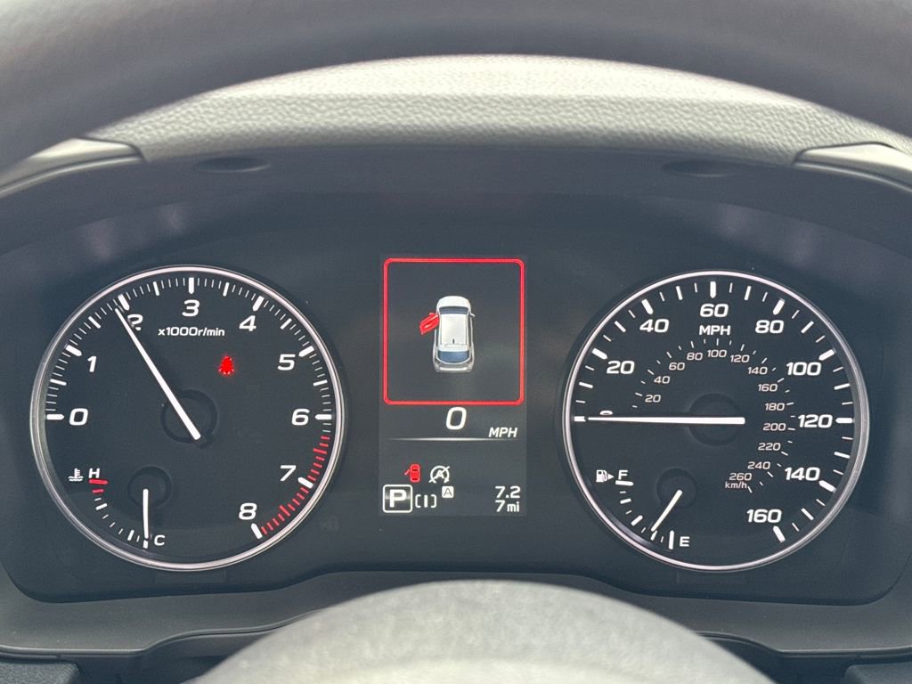 New 2026 Subaru Impreza 2.0i Sport image 19