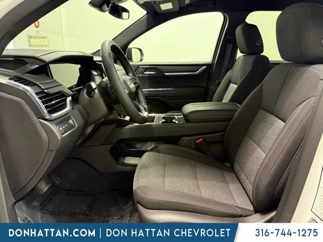 Used 2025 GMC Acadia Elevation FWD image 10