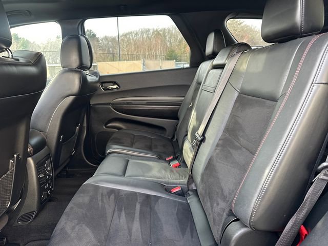 Used 2021 Dodge Durango R/T w/ Blacktop Package image 21
