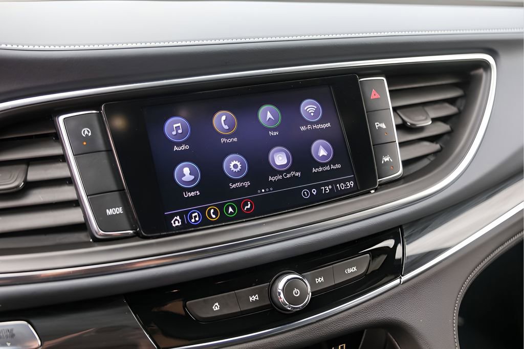 Used 2023 Buick Enclave Essence w/ Experience Buick Package image 19