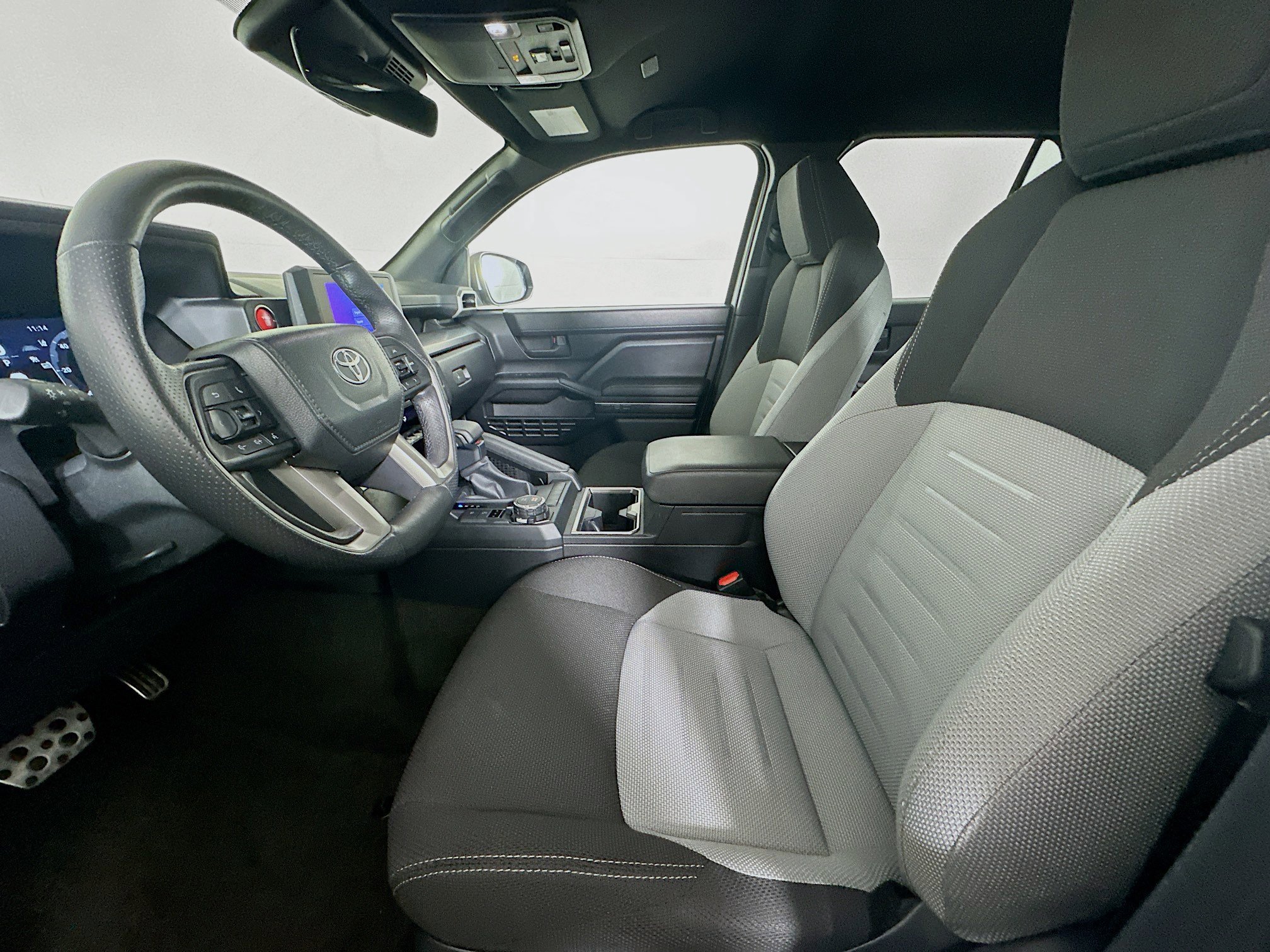 Used 2025 Toyota 4Runner TRD Sport image 13