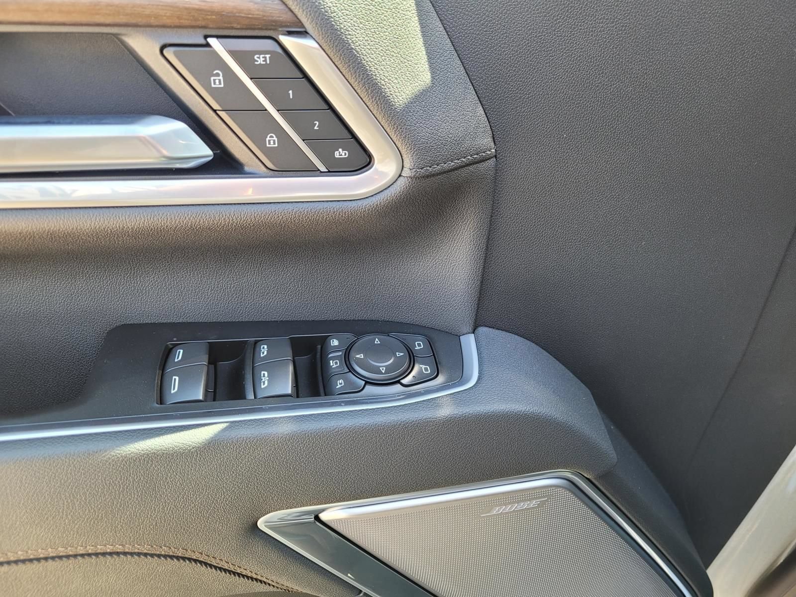 New 2026 Chevrolet Silverado 2500 High Country w/ High Country Premium Package AWD/4WD image 14