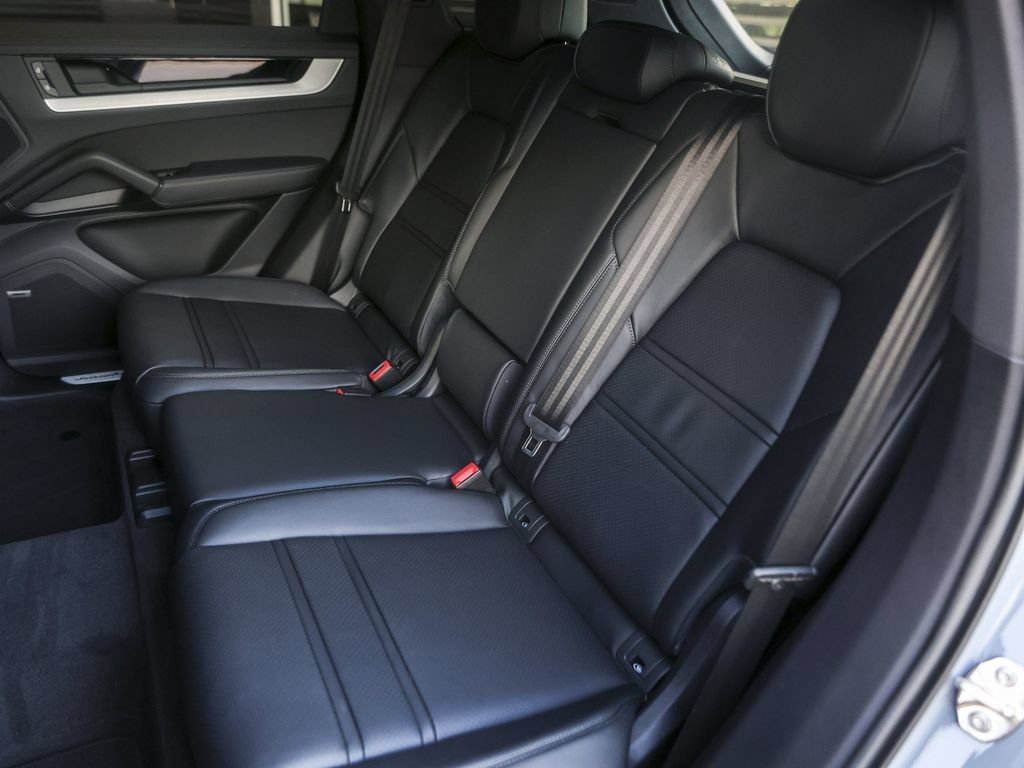 New 2026 Porsche Cayenne S AWD/4WD image 29