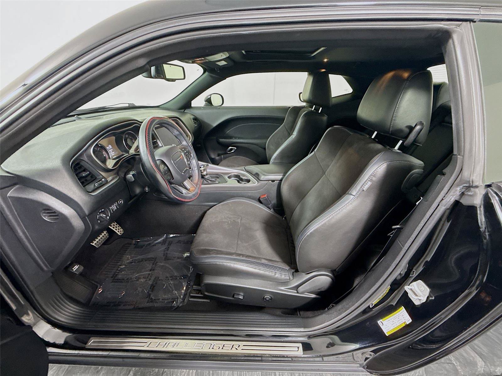 Used 2019 Dodge Challenger GT w/ Plus Package AWD/4WD image 2