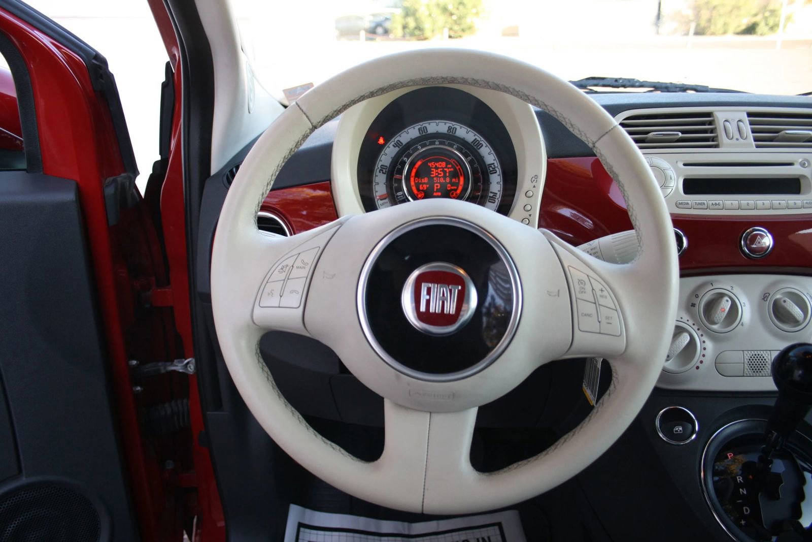 Used 2014 FIAT 500 Pop image 15