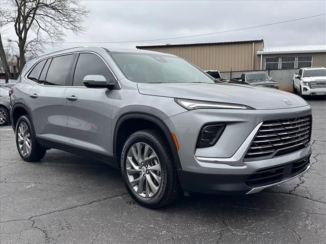 Used 2026 Buick Enclave Preferred w/ Power Package image 2