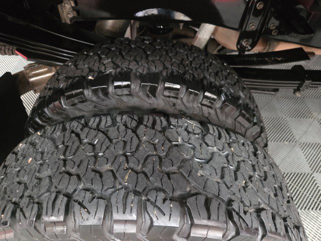 Used 2017 Ford F350 Lariat w/ FX4 Off-Road Package image 90