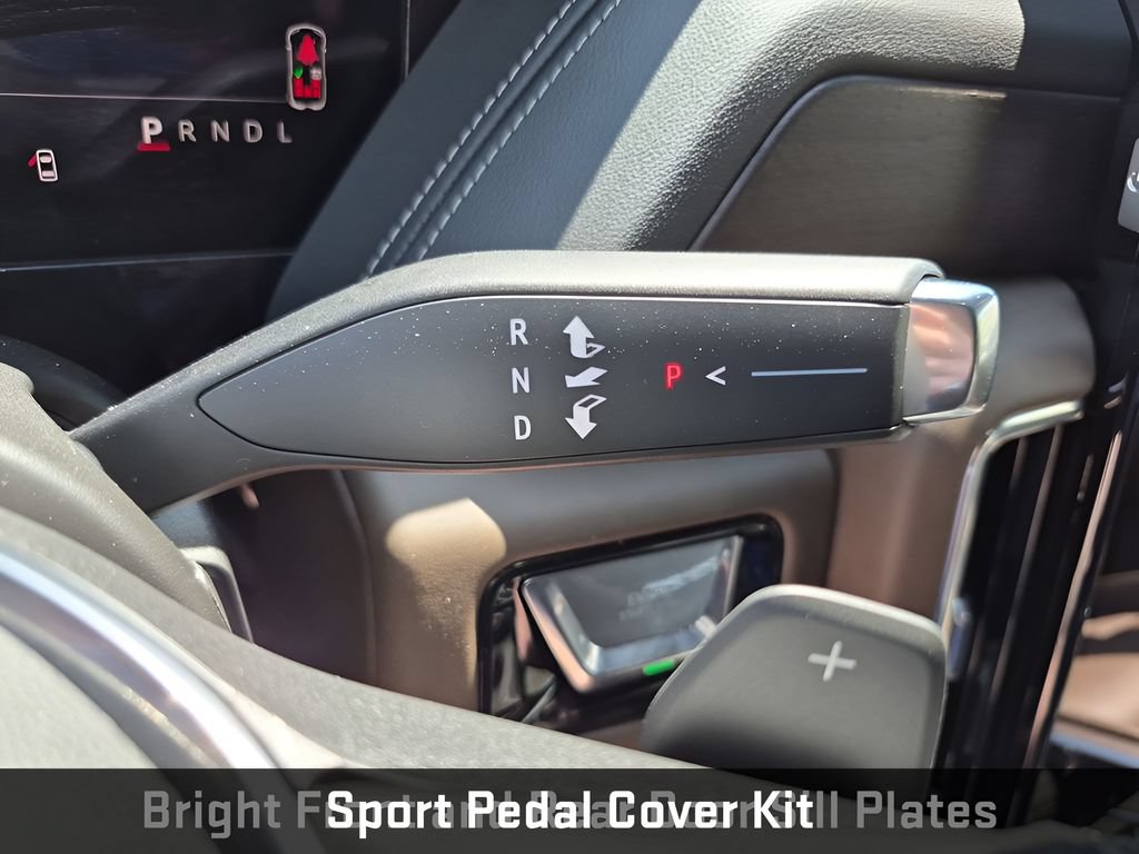 New 2026 GMC Yukon Denali Ultimate AWD/4WD image 42