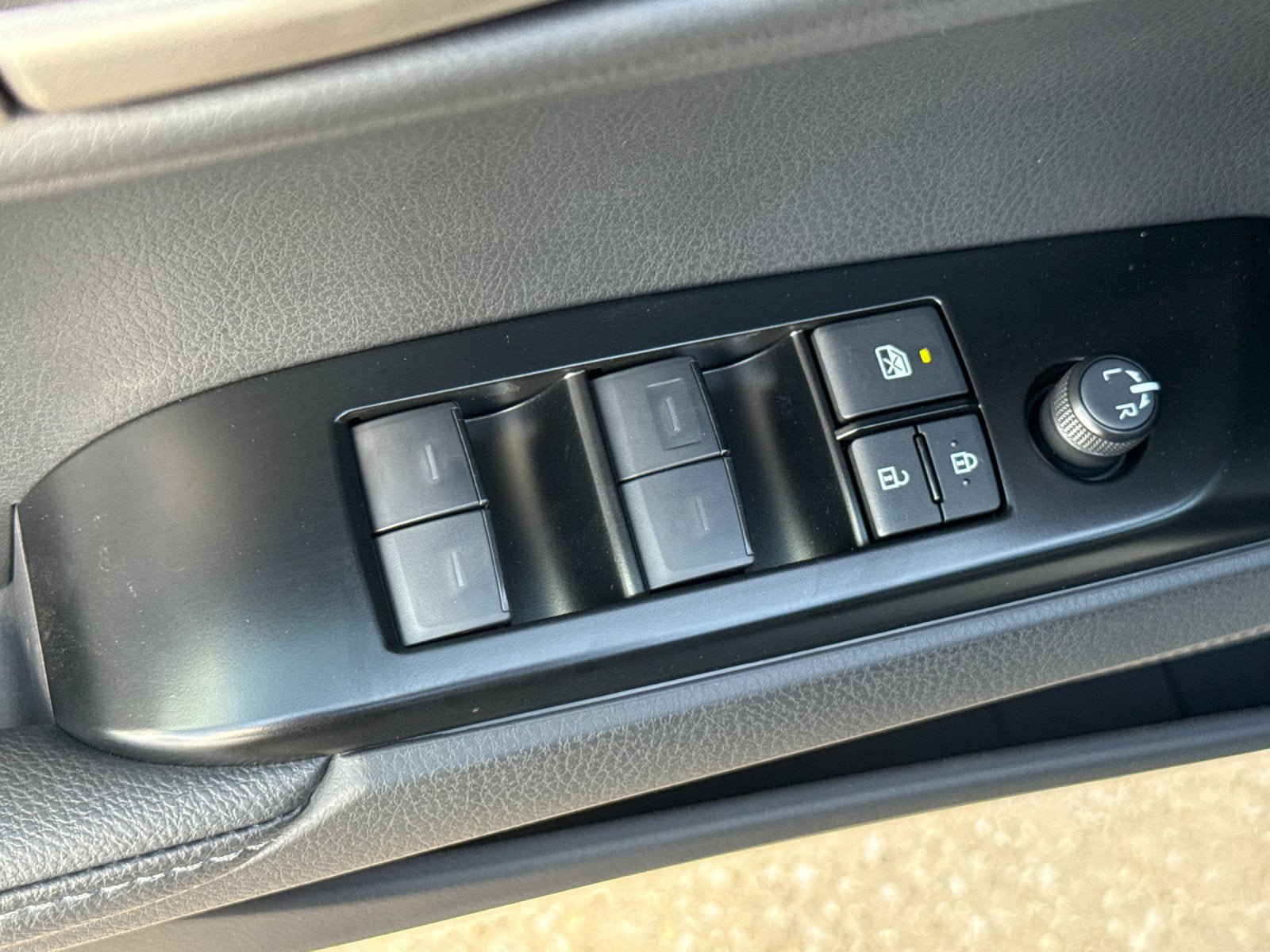 New 2026 Toyota Camry XSE FWD image 48