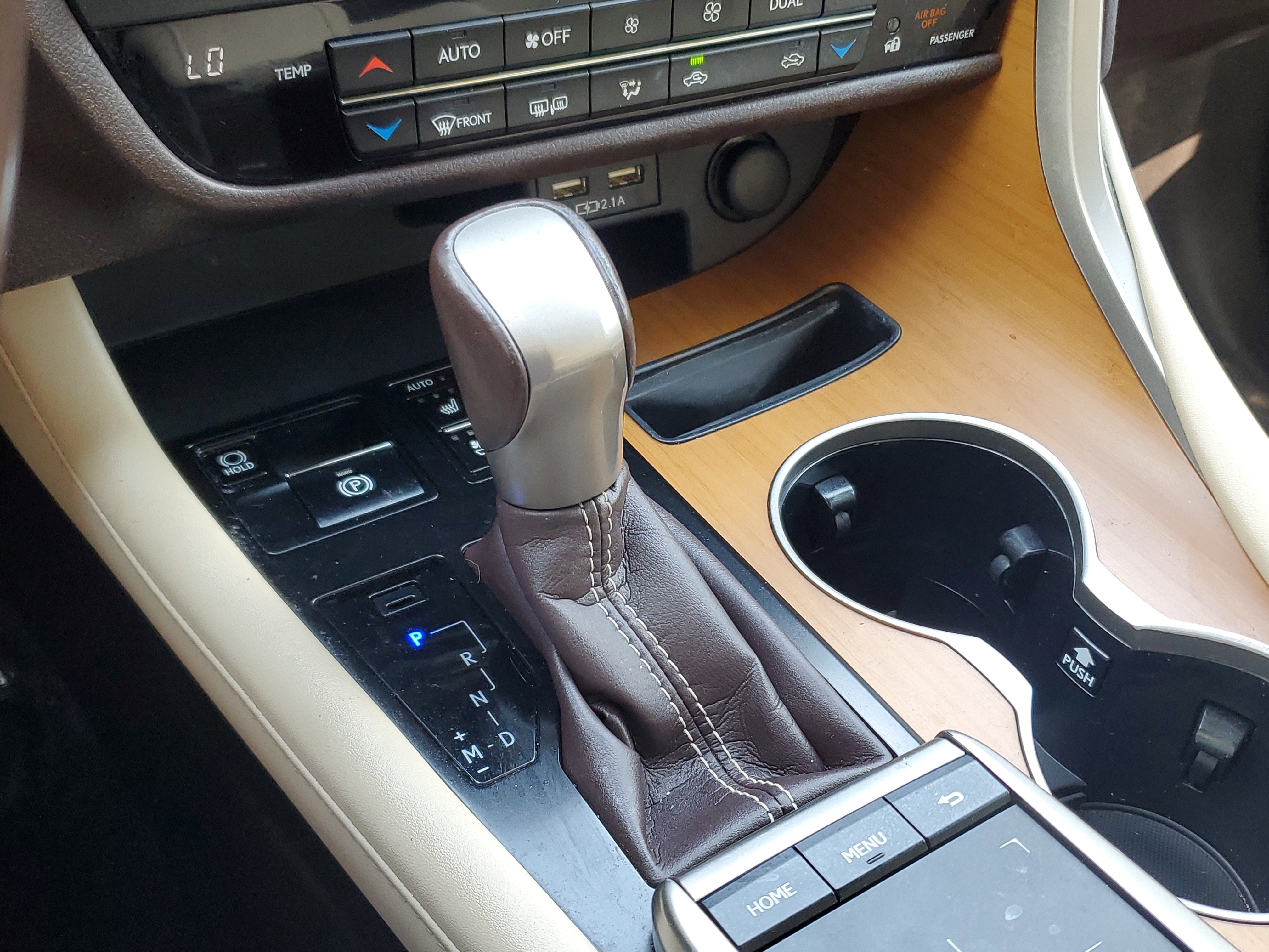 Used 2020 Lexus RX 350 FWD w/ Premium Package image 30