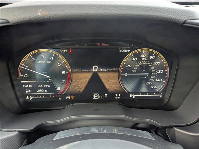 New 2026 Subaru Forester Wilderness image 11