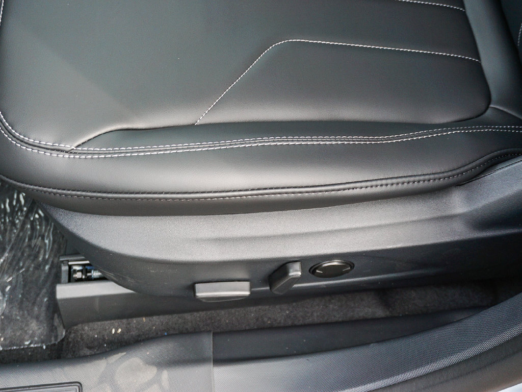 New 2026 Ford Mustang Mach-E Select w/ Interior Protection Package RWD image 19