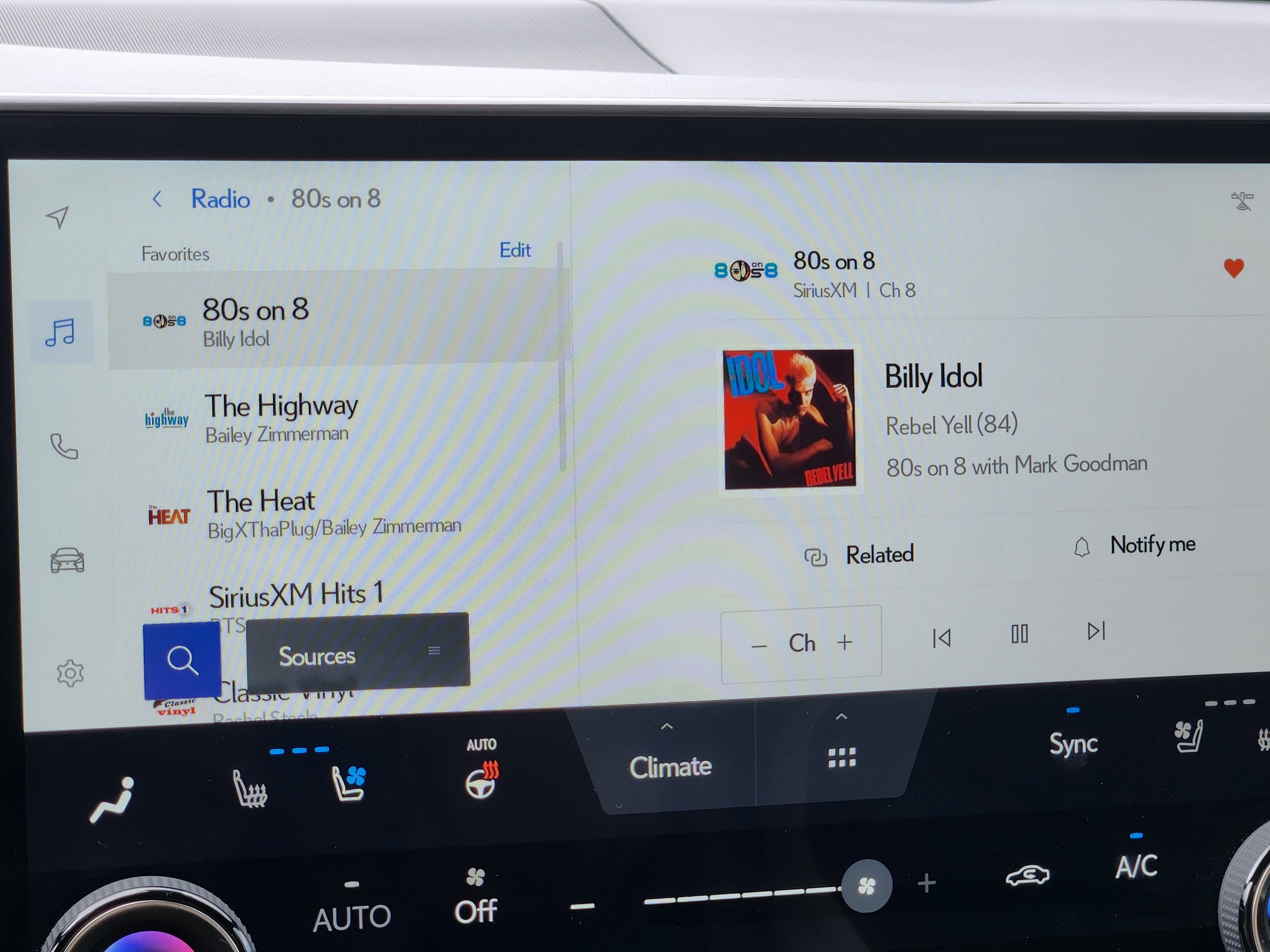 Used 2024 Lexus NX 350 AWD w/ Vision Package image 26