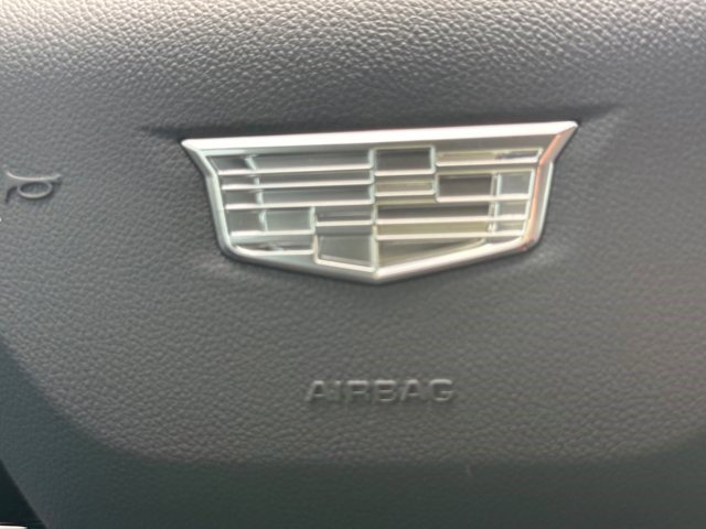 Certified 2026 Cadillac Optiq Sport 2 AWD/4WD image 8