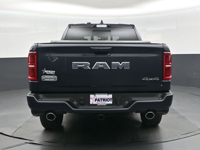 New 2026 RAM 1500 Limited AWD/4WD image 5