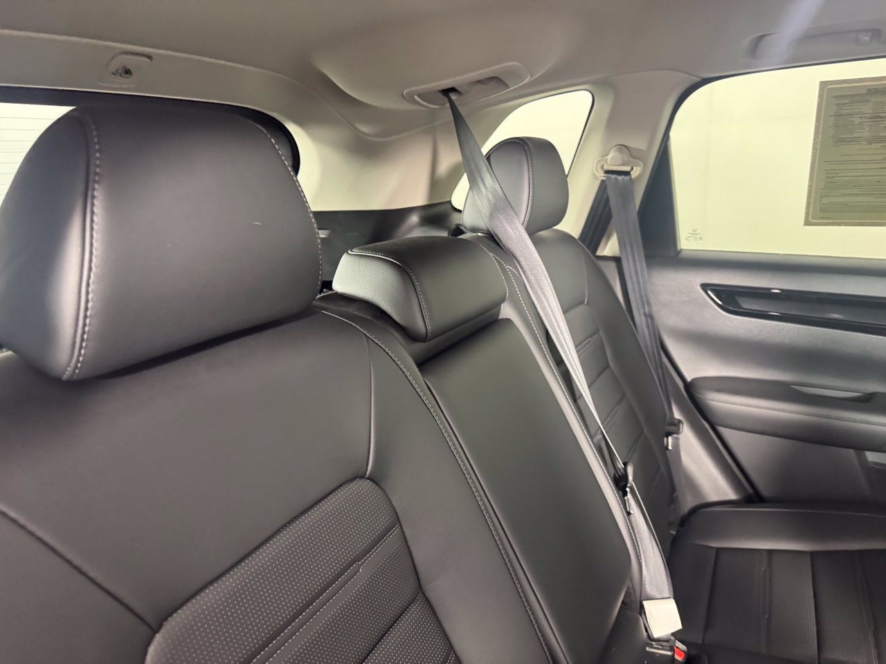 Used 2023 Honda CR-V EX-L image 30