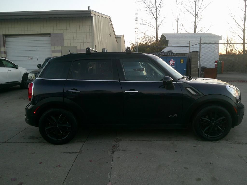 Used 2013 MINI Cooper Countryman S image 7