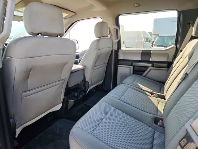 Used 2017 Ford F150 XLT AWD/4WD image 27