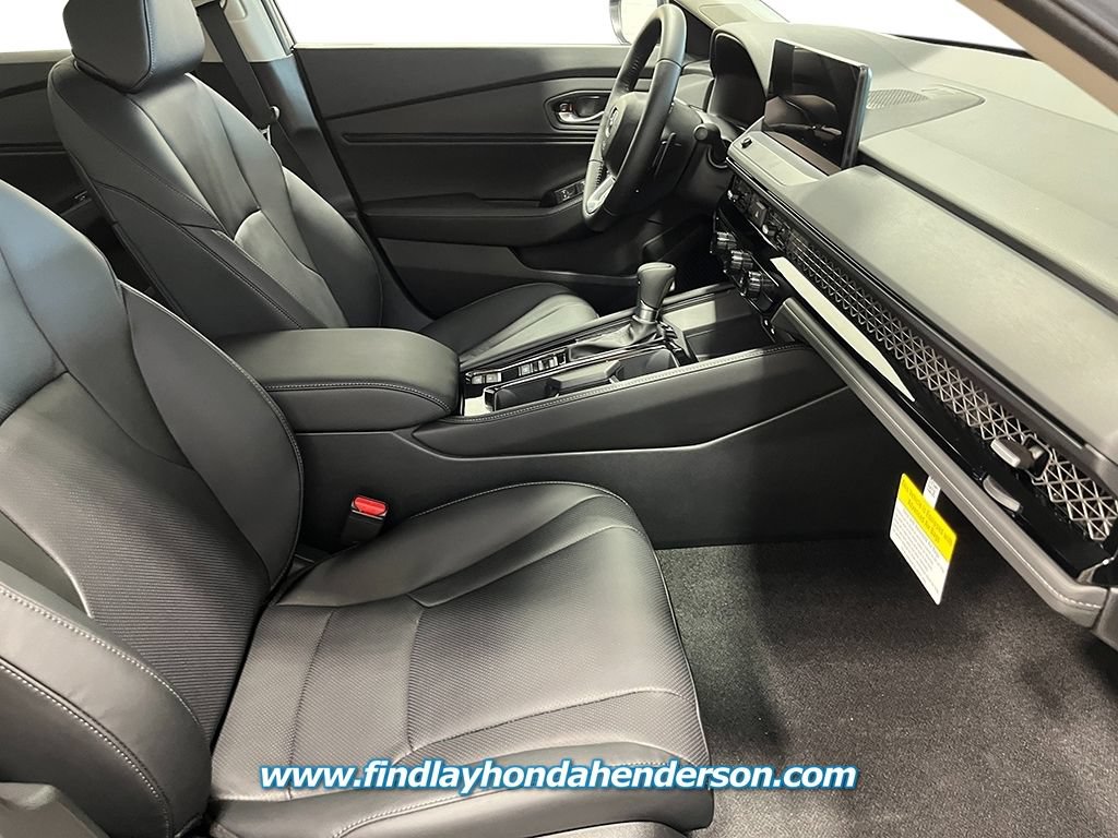 New 2026 Honda Accord Touring image 28