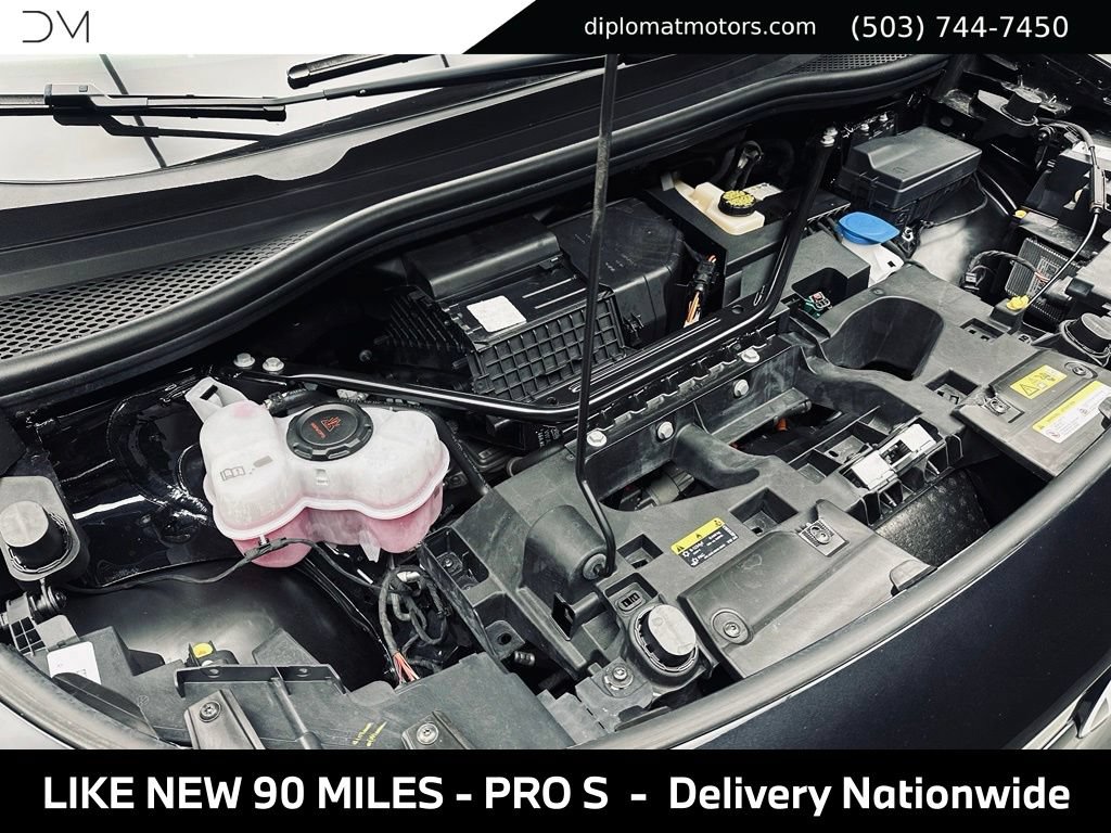 Used 2024 Volkswagen ID.4 Pro S AWD/4WD image 44
