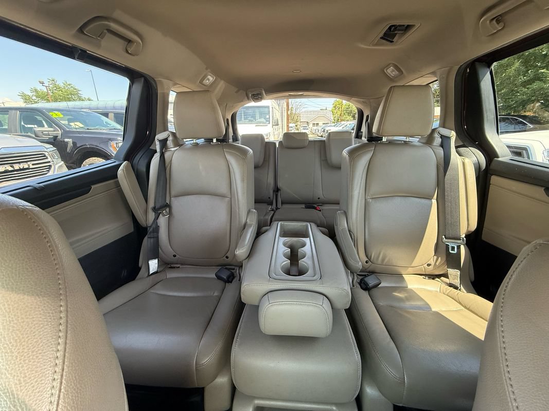 Used 2020 Honda Odyssey EX-L image 18