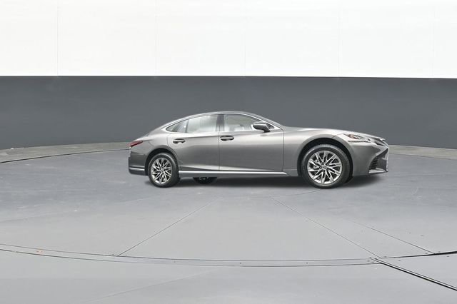 Used 2018 Lexus LS 500 image 50