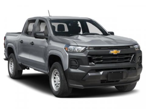 Used 2024 Chevrolet Colorado W/T image 9