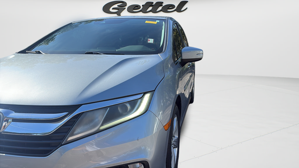 Used 2018 Honda Odyssey EX image 23