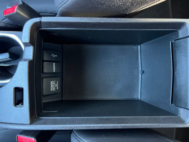 Used 2016 Acura ILX FWD image 24