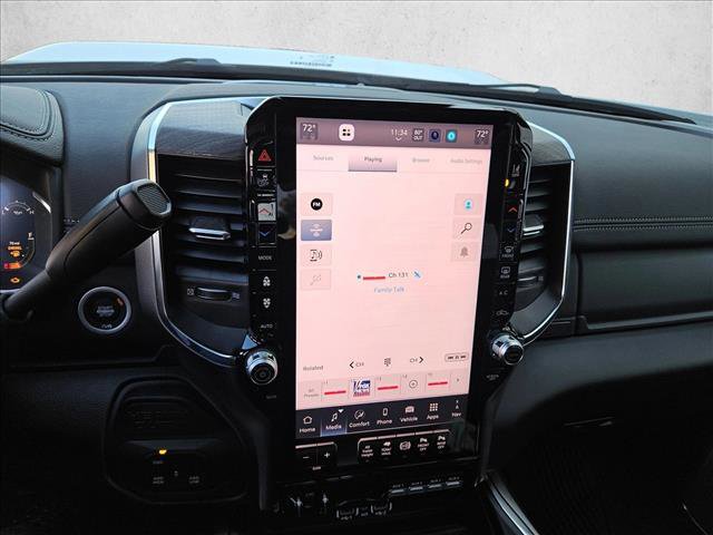 New 2026 RAM 3500 Laramie image 16