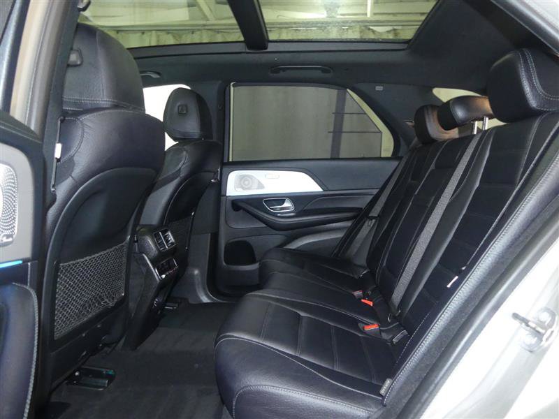 Used 2021 Mercedes-Benz GLE 580 4MATIC image 31