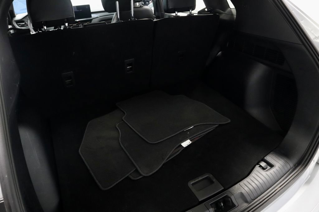 Certified 2023 Ford Escape ST-Line w/ Tech Pack #1 image 15