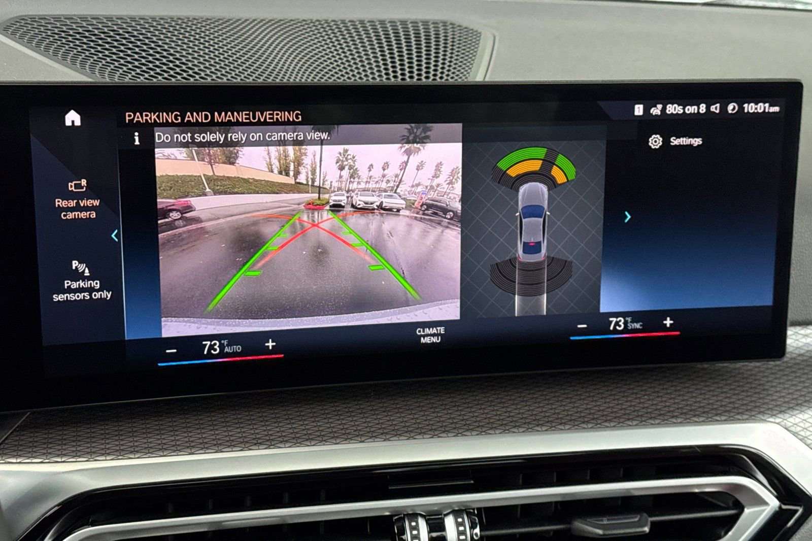 Used 2024 BMW M440i Coupe w/ Premium Package image 17