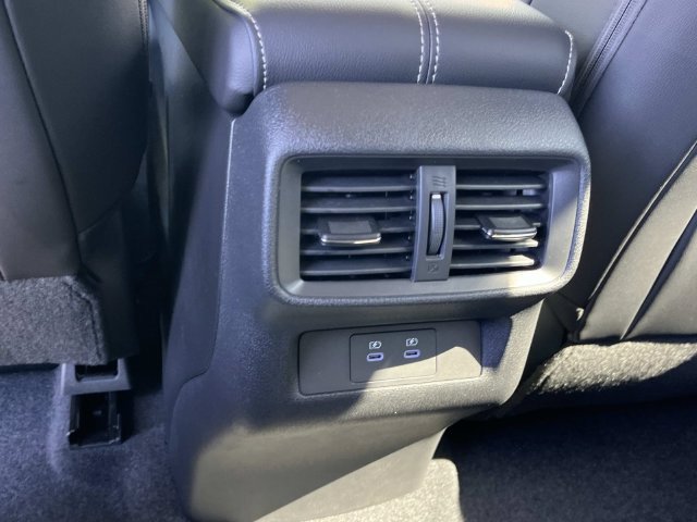 New 2026 Nissan Murano SL AWD/4WD image 19