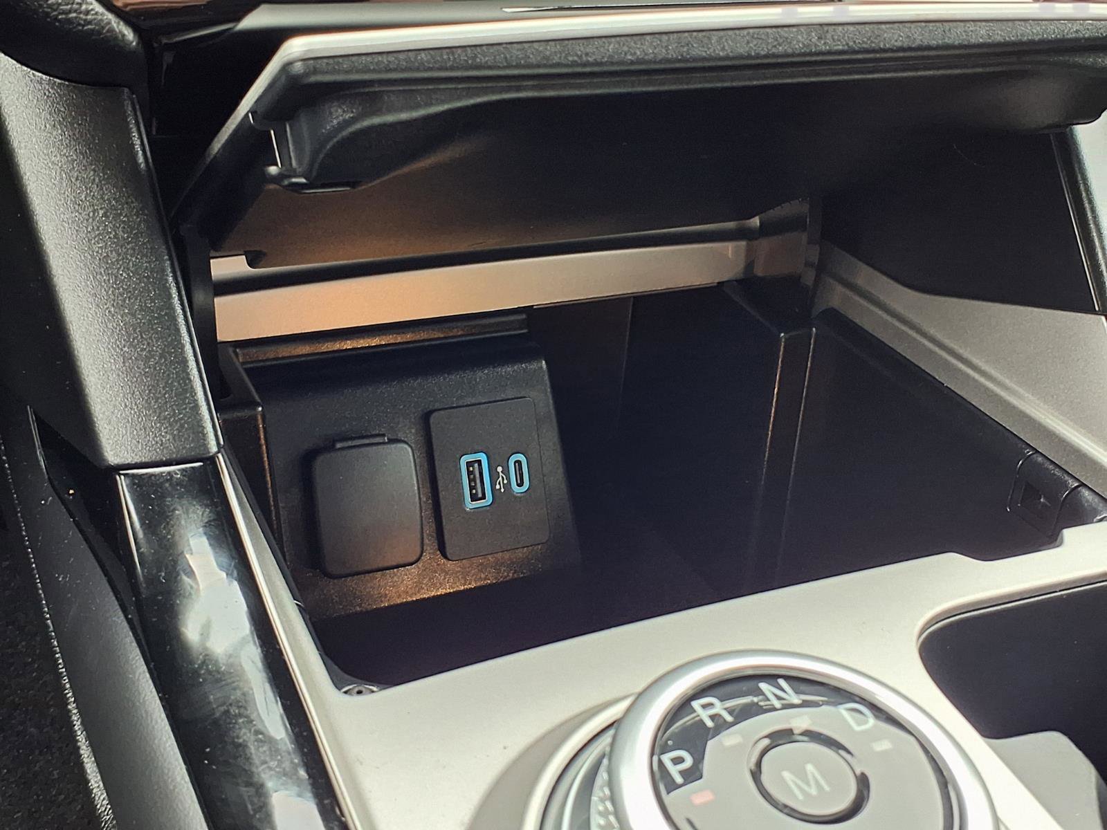 Used 2023 Ford Explorer ST w/ Equipment Group 401A AWD/4WD image 15