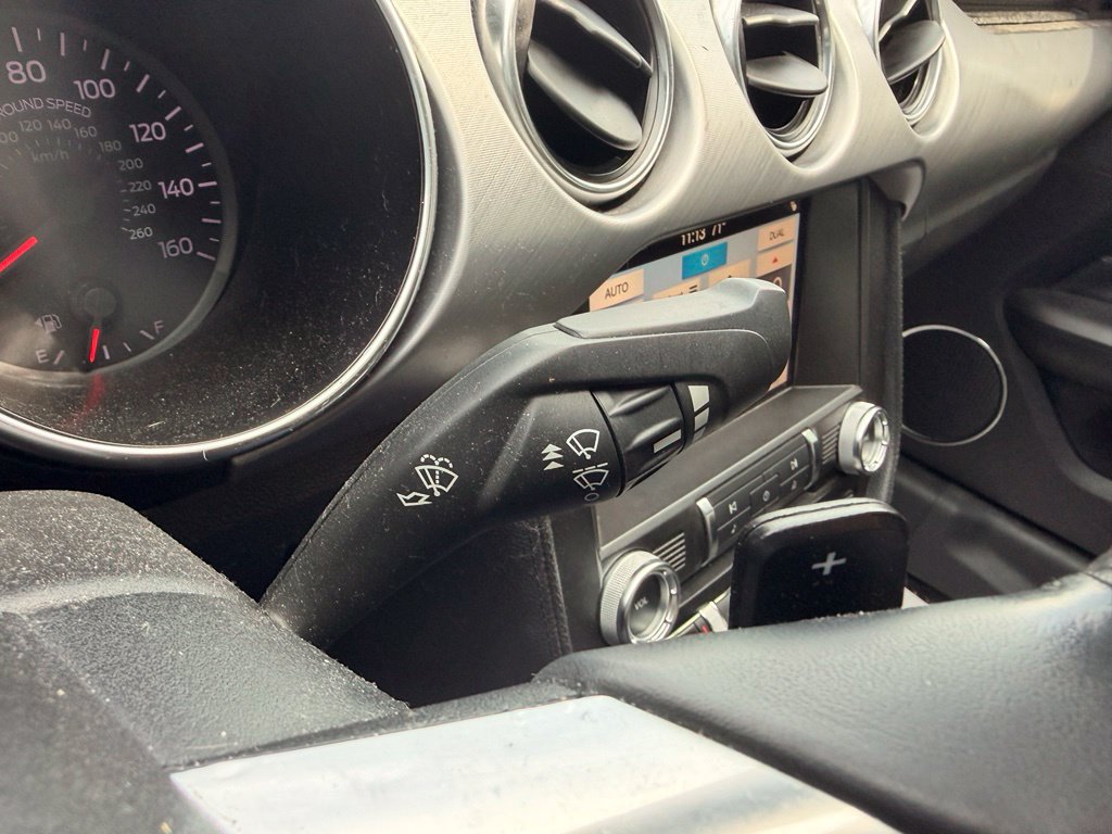 Used 2018 Ford Mustang GT Premium RWD image 17