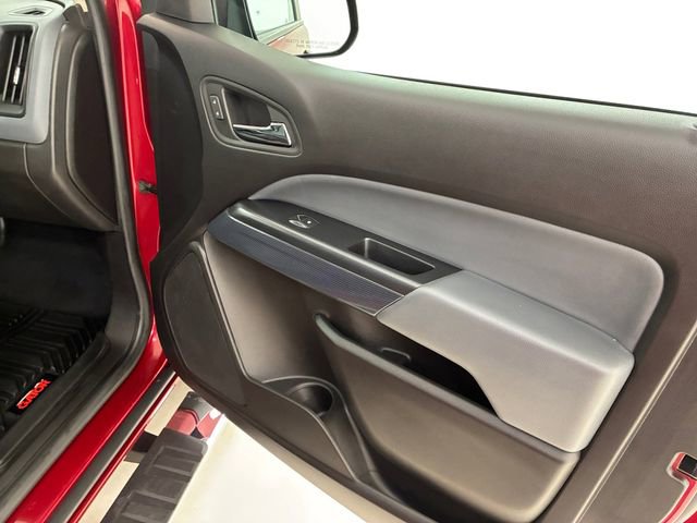 Used 2018 Chevrolet Colorado Z71 image 15