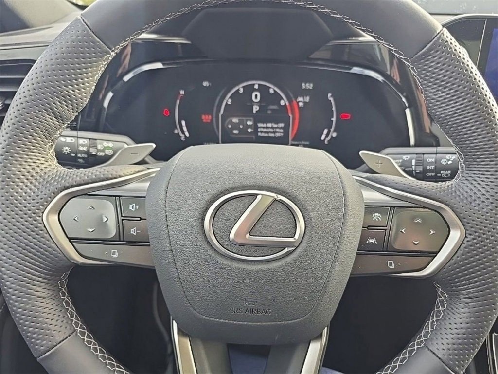 Used 2024 Lexus NX 350 F Sport image 14